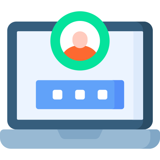 Desktop Login