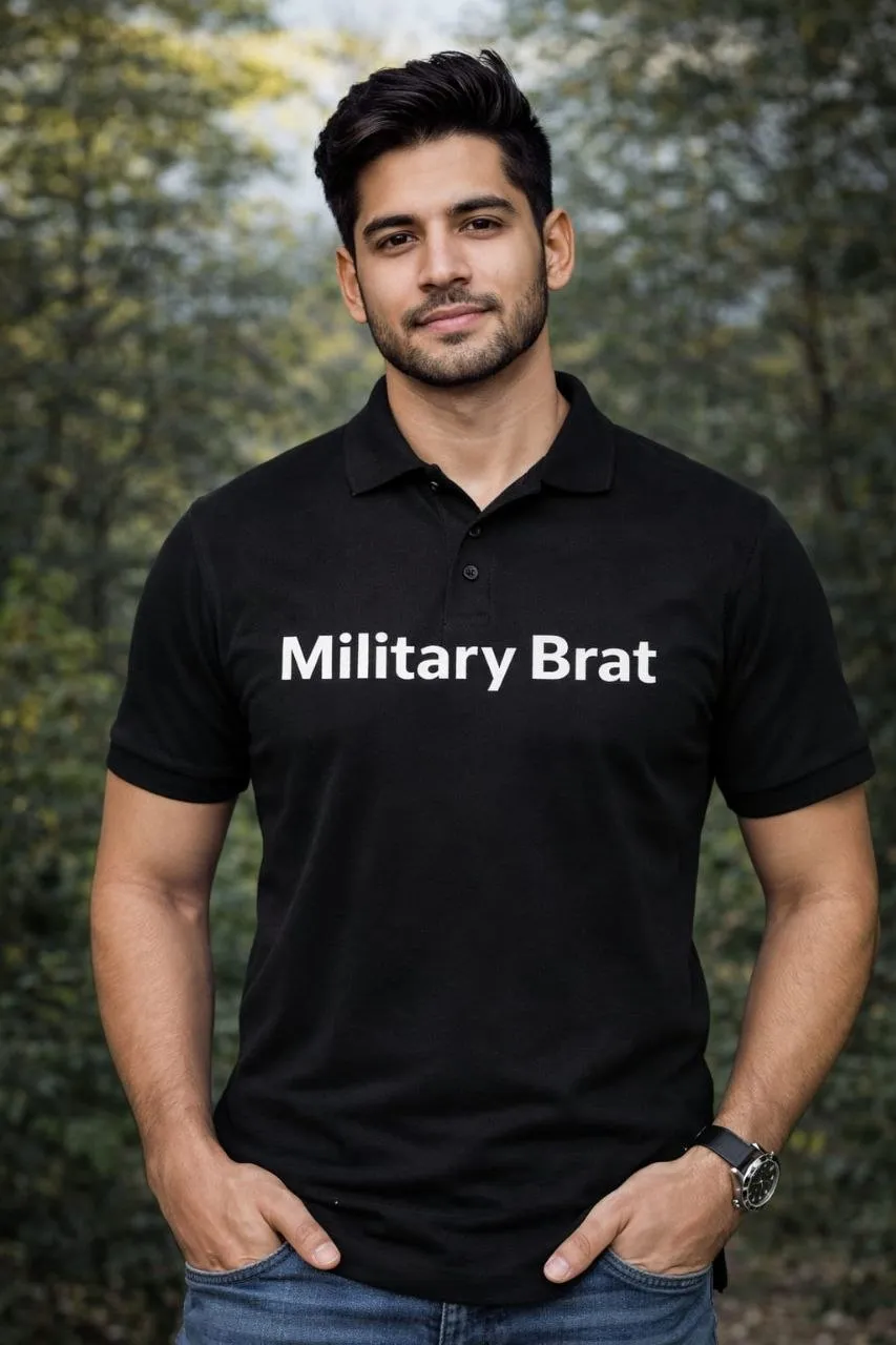 Defence Prep T-shirt