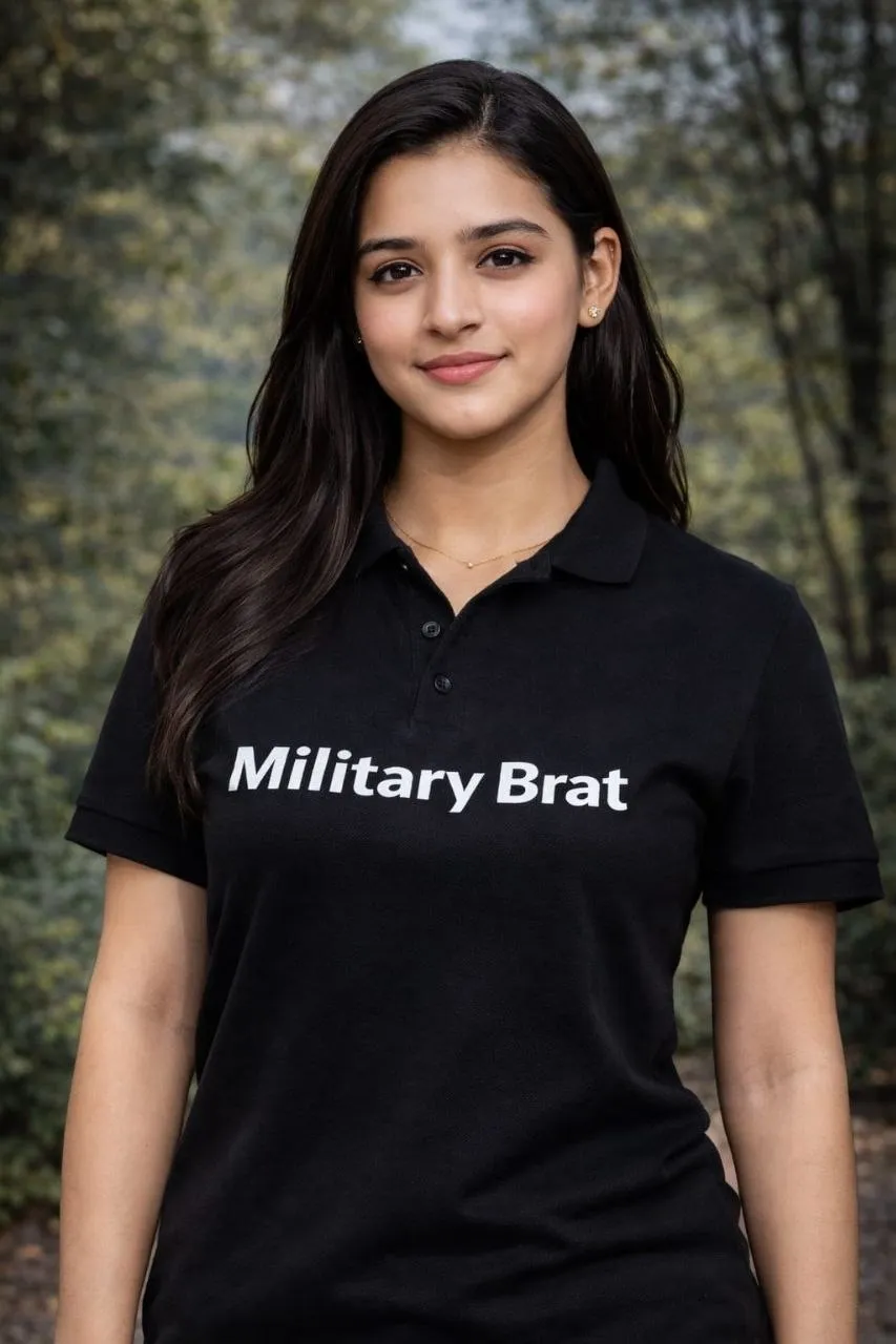 MNS Logo T-shirt