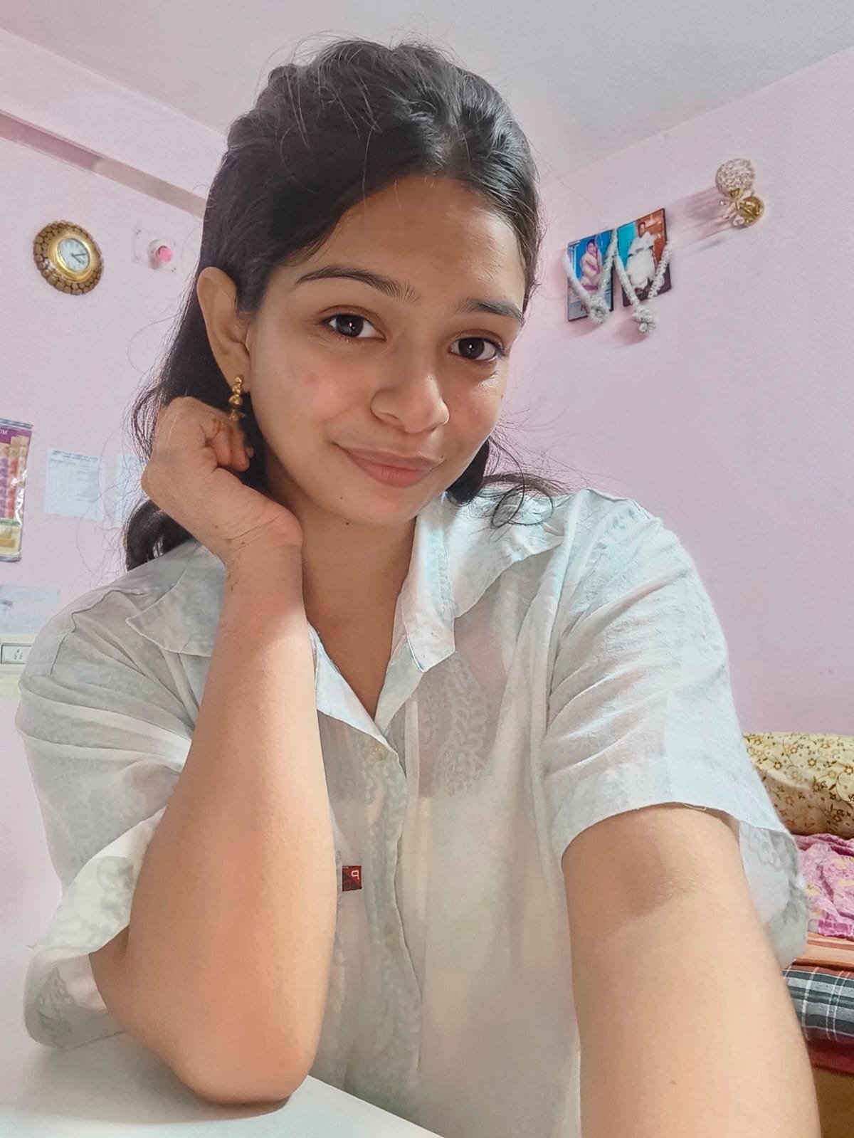 Ishita saha