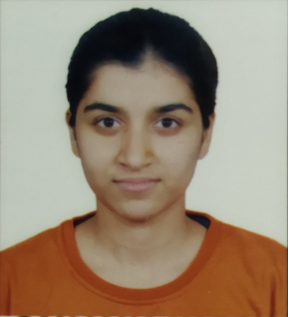 Sanjana Yadav