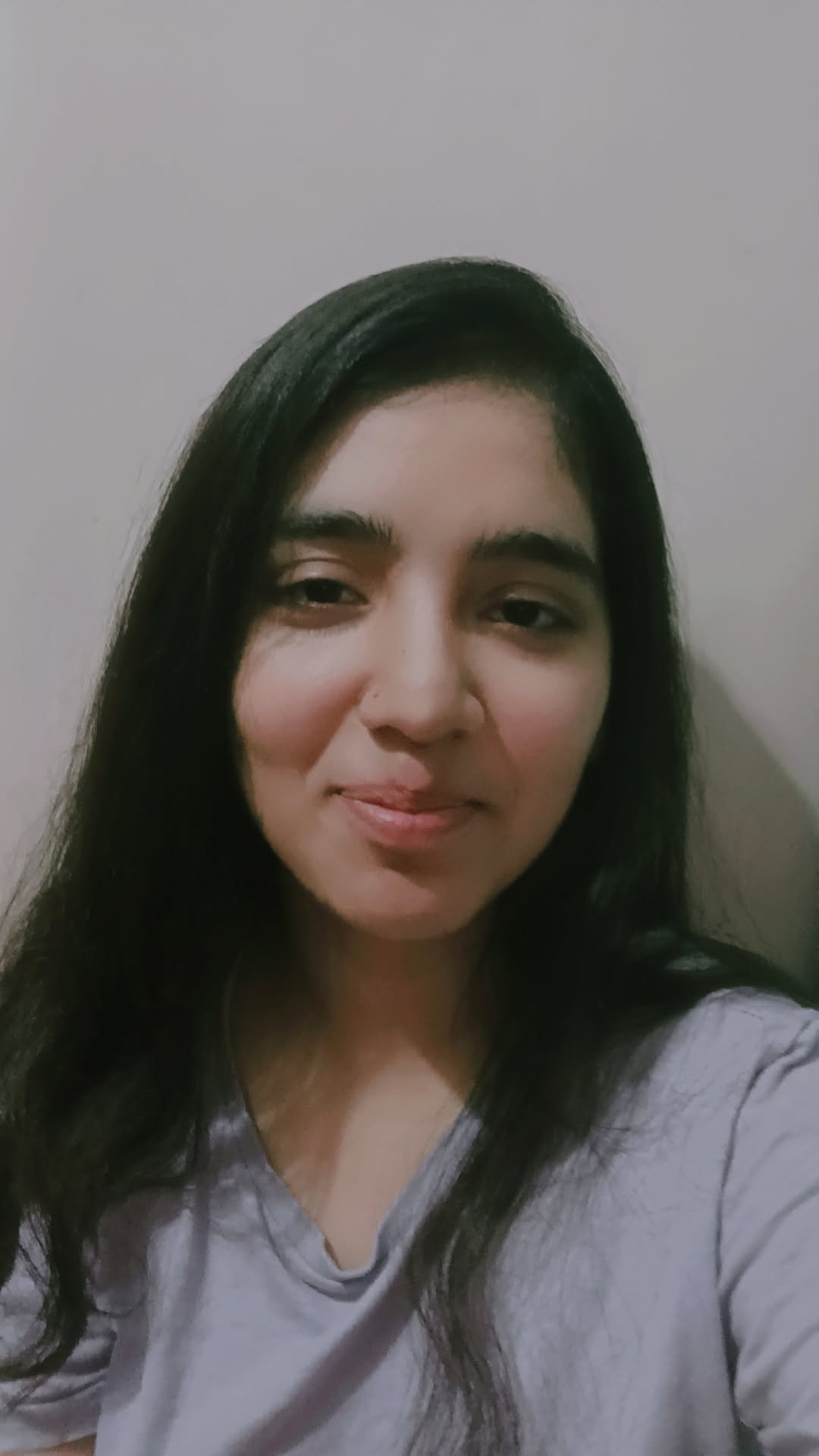 Kashish Dwivedi