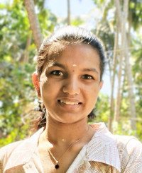 Sriya E K