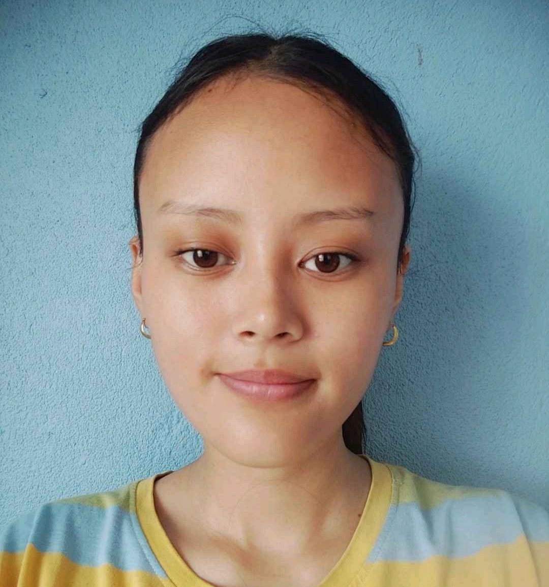 STELLA RAI