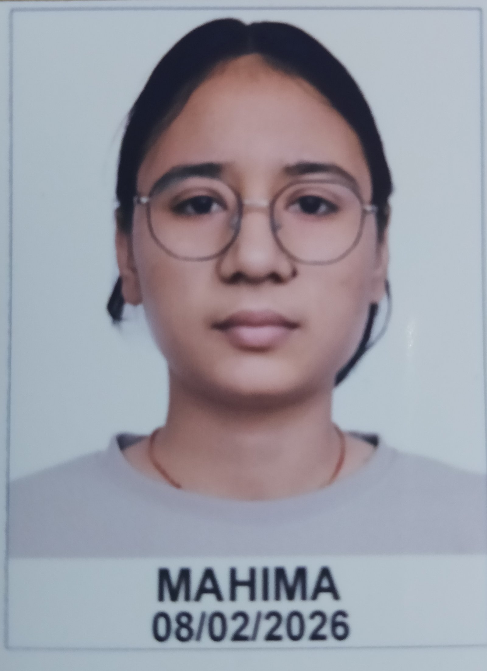 Mahima