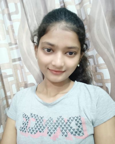 Madhu Yadav — MNS 2026 achiever