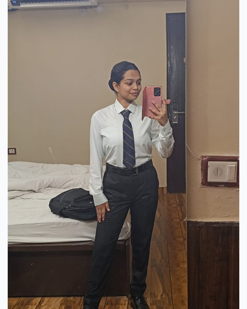 Ishita saha