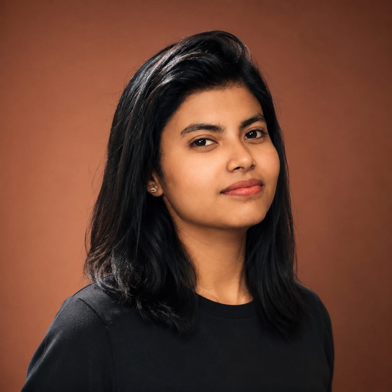 Mekhla Mandal - Interview Specialist