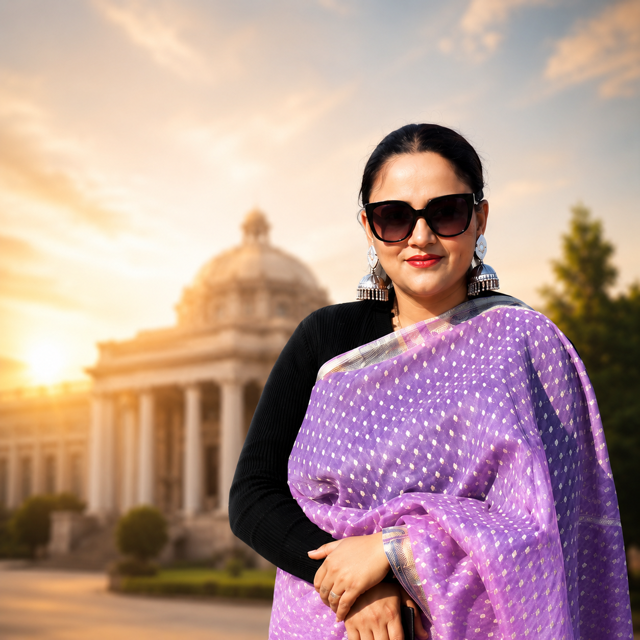 PRIYANKA CHAUHAN - MNS Educator