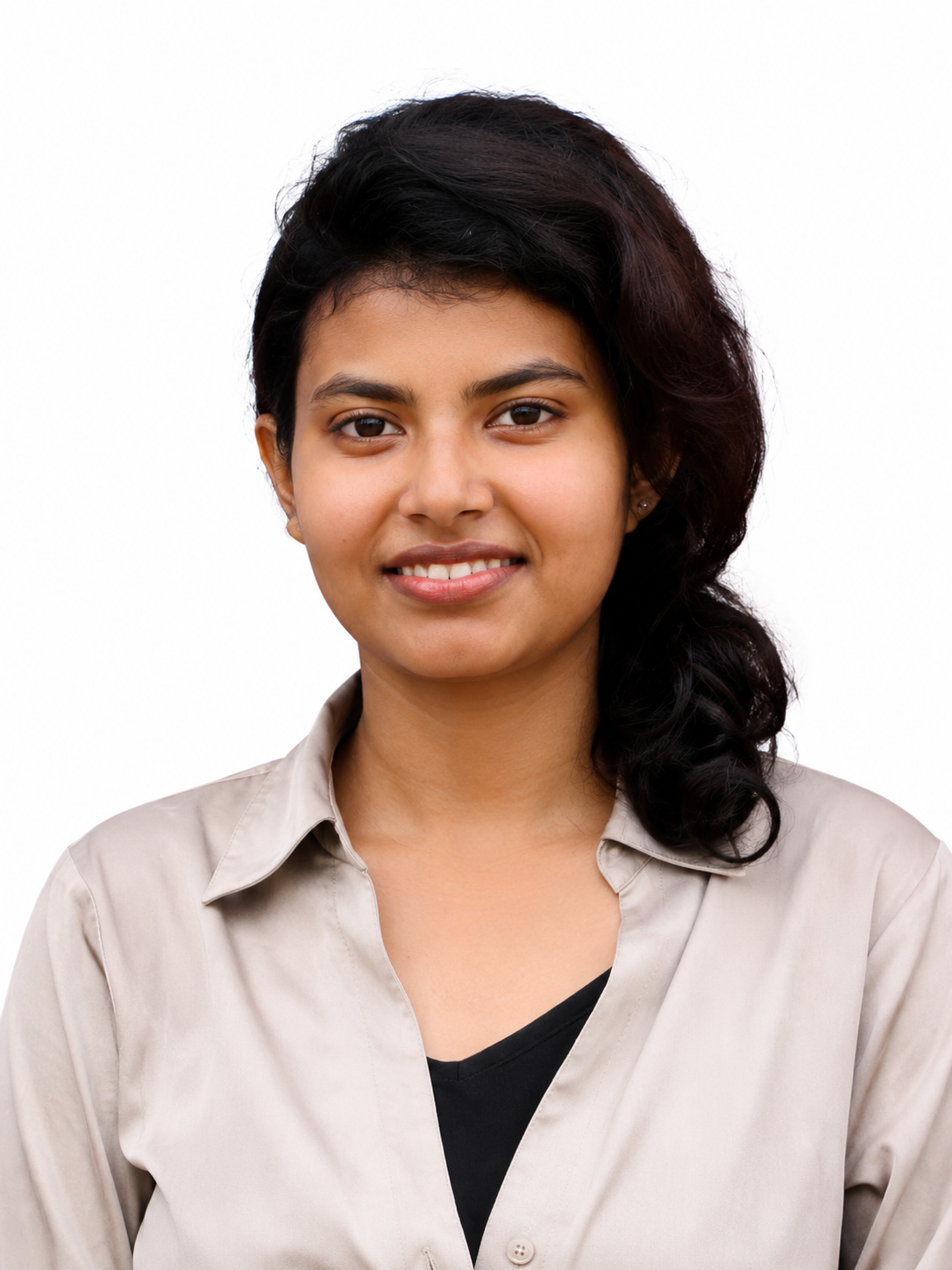 PRIYANKA CHAUHAN - MNS Educator