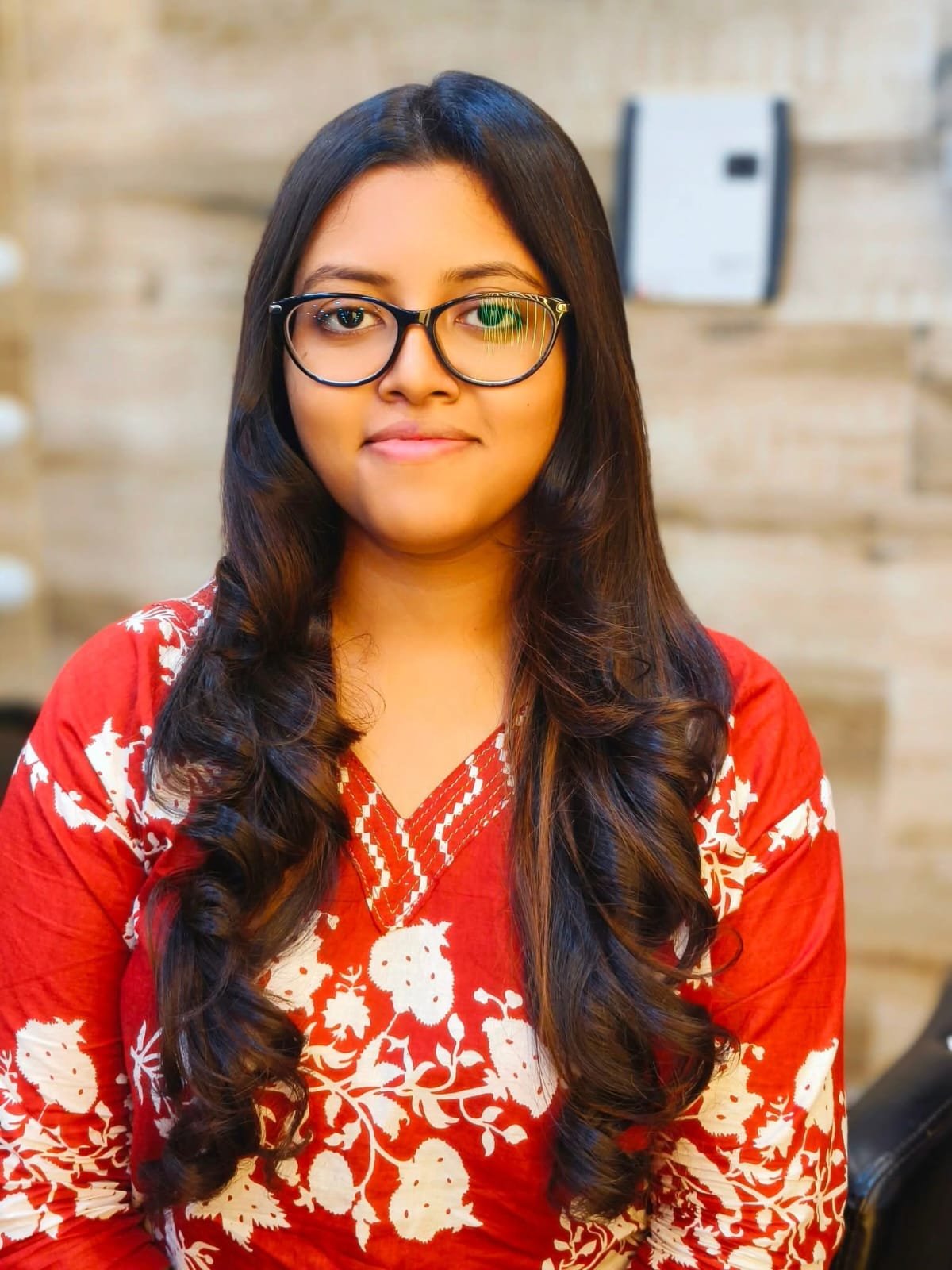 Samprita - MNS Educator